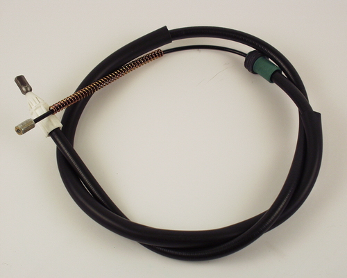 TRISCAN Håndbremsekabel 814025167 for RENAULT