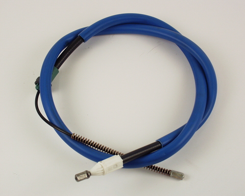 TRISCAN Håndbremsekabel 814025168 for RENAULT