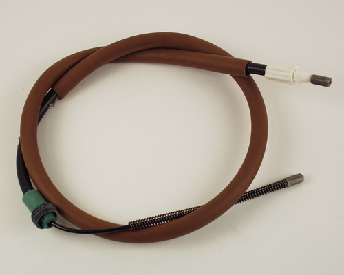TRISCAN Håndbremsekabel 814025169 for RENAULT