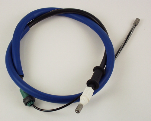 TRISCAN Håndbremsekabel 814025178 for NISSAN RENAULT