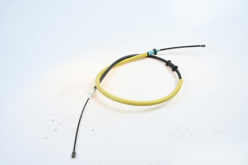 TRISCAN Håndbremsekabel 814025179 for NISSAN RENAULT