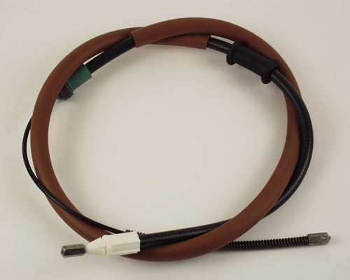 TRISCAN Håndbremsekabel 814025180 for NISSAN RENAULT