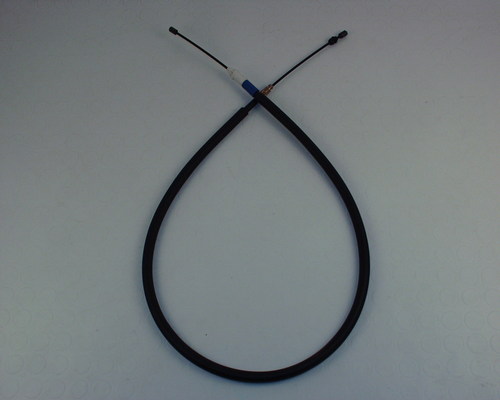 TRISCAN Håndbremsekabel 814025195 for RENAULT