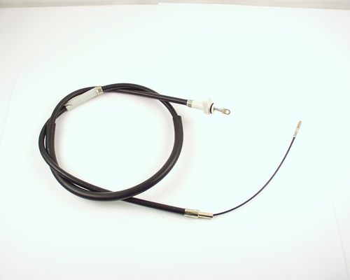 TRISCAN Håndbremsekabel 814027104 for VOLVO