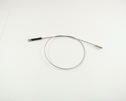 TRISCAN Håndbremsekabel 814027106 for VOLVO