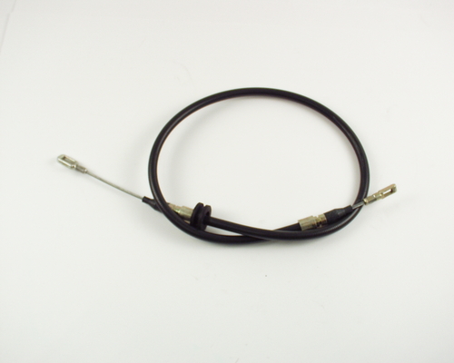 TRISCAN Håndbremsekabel 814027108 for VOLVO