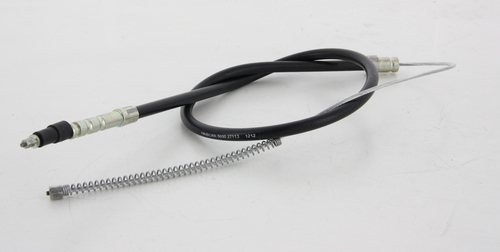 TRISCAN Håndbremsekabel 814027113 for VOLVO