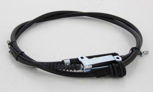 TRISCAN Håndbremsekabel 814027118 for VOLVO