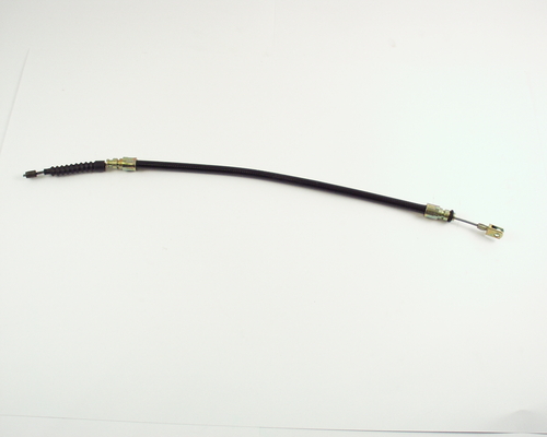 TRISCAN Håndbremsekabel 8140 27119 for VOLVO