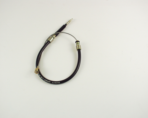 TRISCAN Håndbremsekabel 814027120 for VOLVO