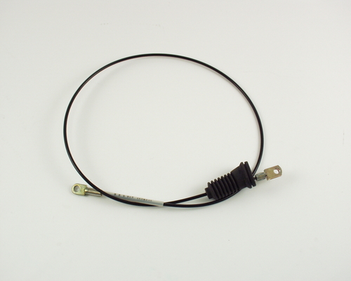 TRISCAN Håndbremsekabel 814027122 for VOLVO