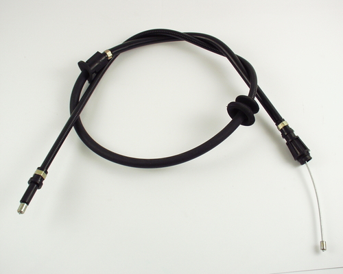 TRISCAN Håndbremsekabel 814027124 for VOLVO
