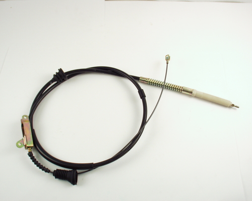 TRISCAN Håndbremsekabel 814027126 for VOLVO