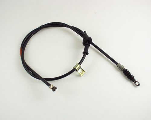 TRISCAN Håndbremsekabel 814027129 for VOLVO