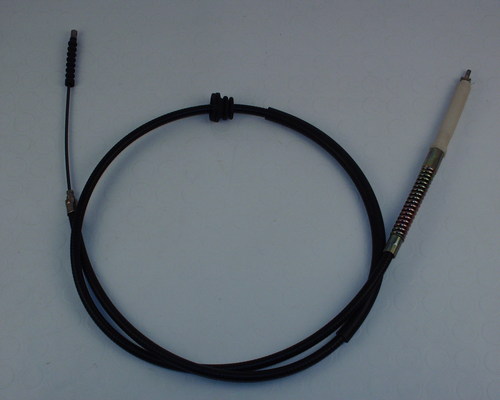 TRISCAN Håndbremsekabel 814027131 for VOLVO