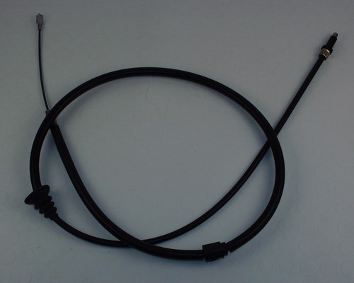 TRISCAN Håndbremsekabel 8140 27132 for VOLVO