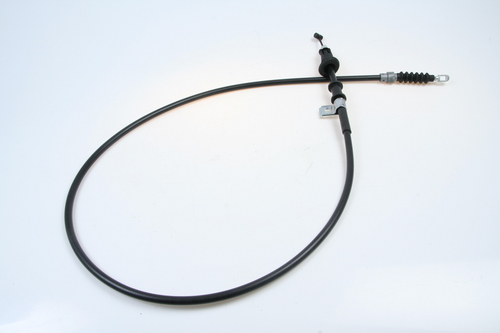 TRISCAN Håndbremsekabel 814027133 for VOLVO