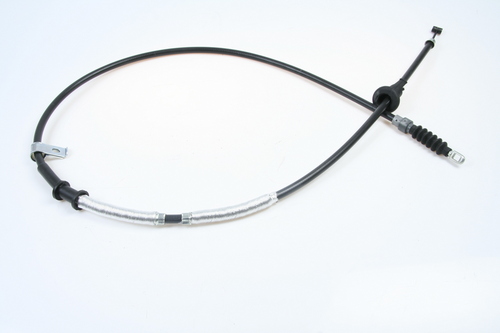 TRISCAN Håndbremsekabel 814027134 for VOLVO