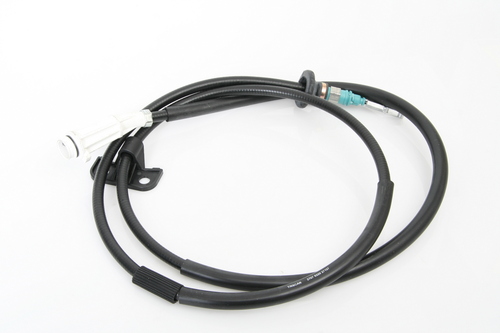 TRISCAN Håndbremsekabel 814027137 for VOLVO