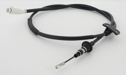 TRISCAN Håndbremsekabel 814027138 for VOLVO