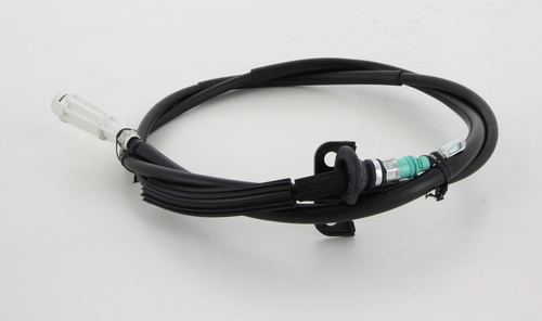 TRISCAN Håndbremsekabel 814027139 for VOLVO