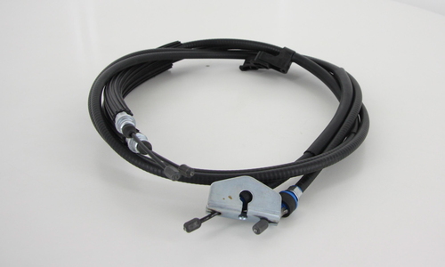 TRISCAN Håndbremsekabel 814027141 for VOLVO