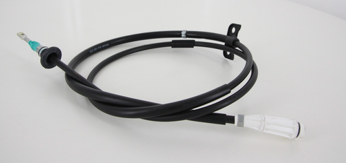 TRISCAN Håndbremsekabel 814027143 for VOLVO