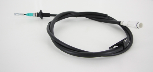 TRISCAN Håndbremsekabel 814027144 for VOLVO