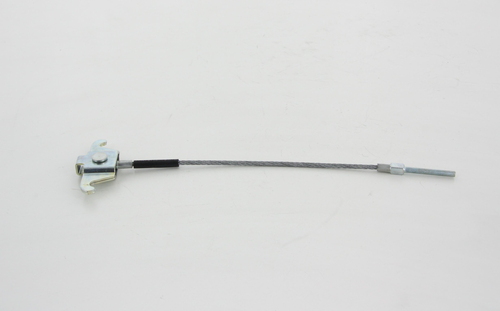 TRISCAN Håndbremsekabel 814027147 for VOLVO