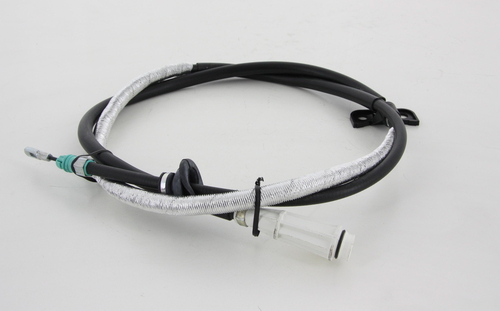 TRISCAN Håndbremsekabel 814027149 for VOLVO