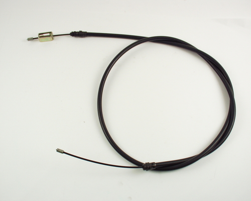 TRISCAN Håndbremsekabel 814028106 for PEUGEOT
