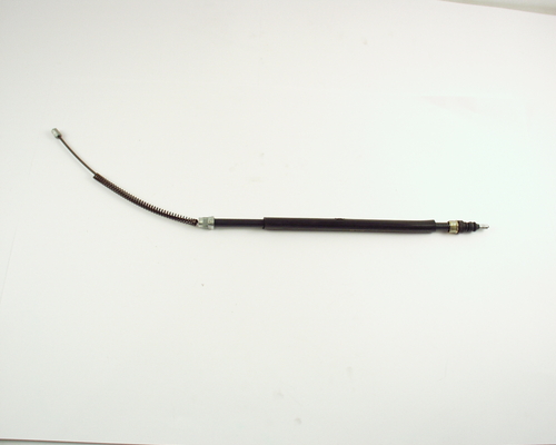 TRISCAN Håndbremsekabel 814028108 for PEUGEOT