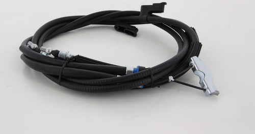 TRISCAN Håndbremsekabel 8140281100 for PEUGEOT DS