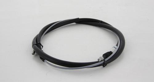 TRISCAN Håndbremsekabel 8140281109 for PEUGEOT