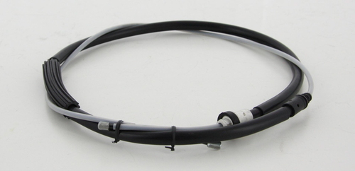 TRISCAN Håndbremsekabel 8140281112 for PEUGEOT