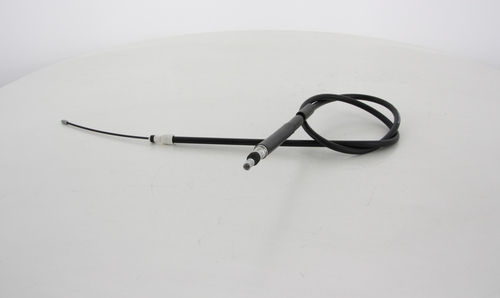 TRISCAN Håndbremsekabel 814028130 for PEUGEOT
