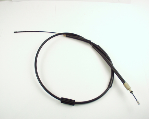 TRISCAN Håndbremsekabel 814028131 for PEUGEOT