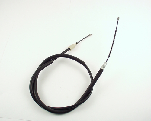 TRISCAN Håndbremsekabel 814028132 for PEUGEOT