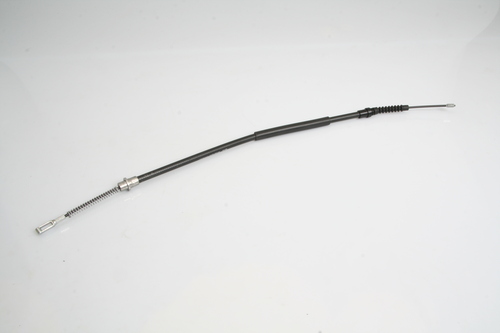 TRISCAN Håndbremsekabel 814028144 for PEUGEOT