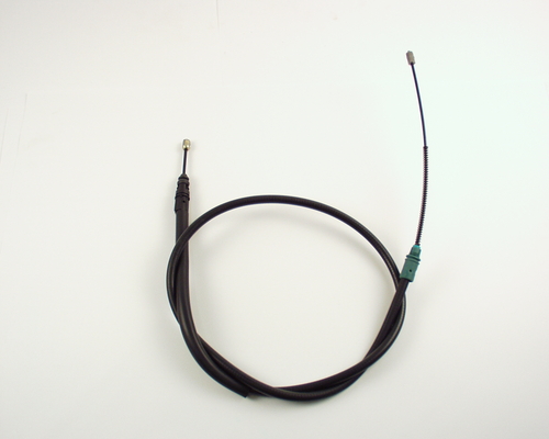 TRISCAN Håndbremsekabel 814028145 for CITROËN PEUGEOT