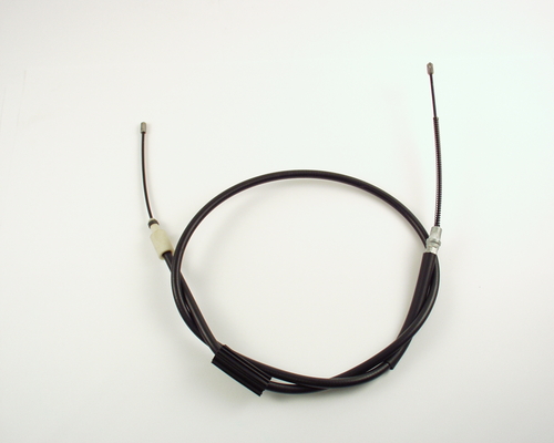 TRISCAN Håndbremsekabel 814028148 for PEUGEOT