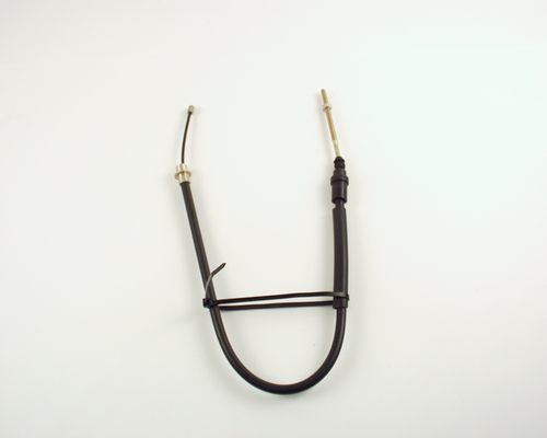TRISCAN Håndbremsekabel 814028150 for PEUGEOT