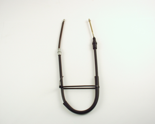 TRISCAN Håndbremsekabel 814028152 for PEUGEOT