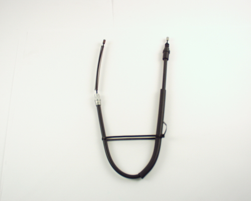 TRISCAN Håndbremsekabel 814028153 for PEUGEOT