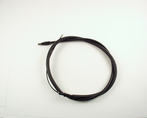 TRISCAN Håndbremsekabel 814028155 for PEUGEOT