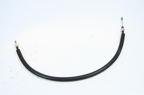 TRISCAN Håndbremsekabel 814028156 for PEUGEOT