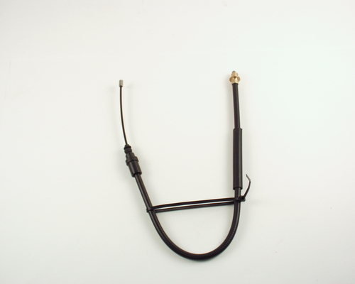 TRISCAN Håndbremsekabel 814028160 for PEUGEOT