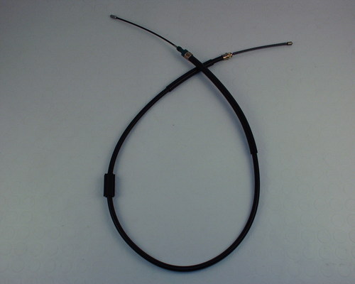TRISCAN Håndbremsekabel 814028163 for CITROËN