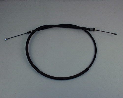 TRISCAN Håndbremsekabel 814028169 for PEUGEOT