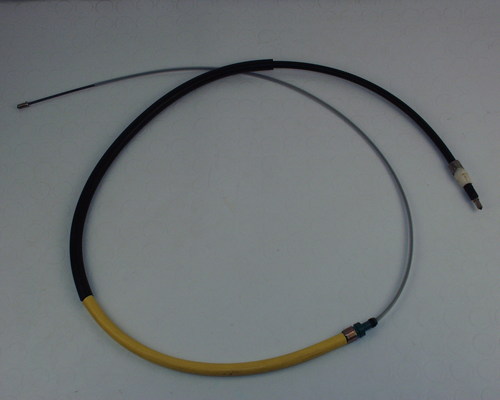 TRISCAN Håndbremsekabel 814028172 for PEUGEOT